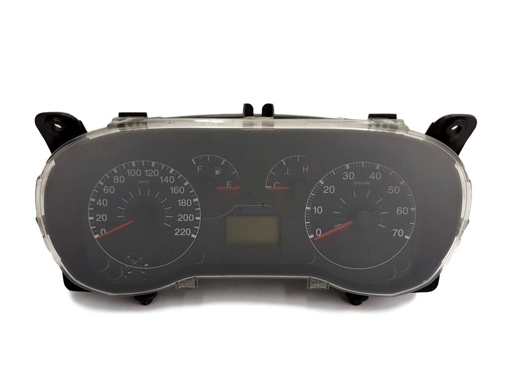 Auto Dashboard Display Module Slijtvast Voor Selecteer Model Instrument