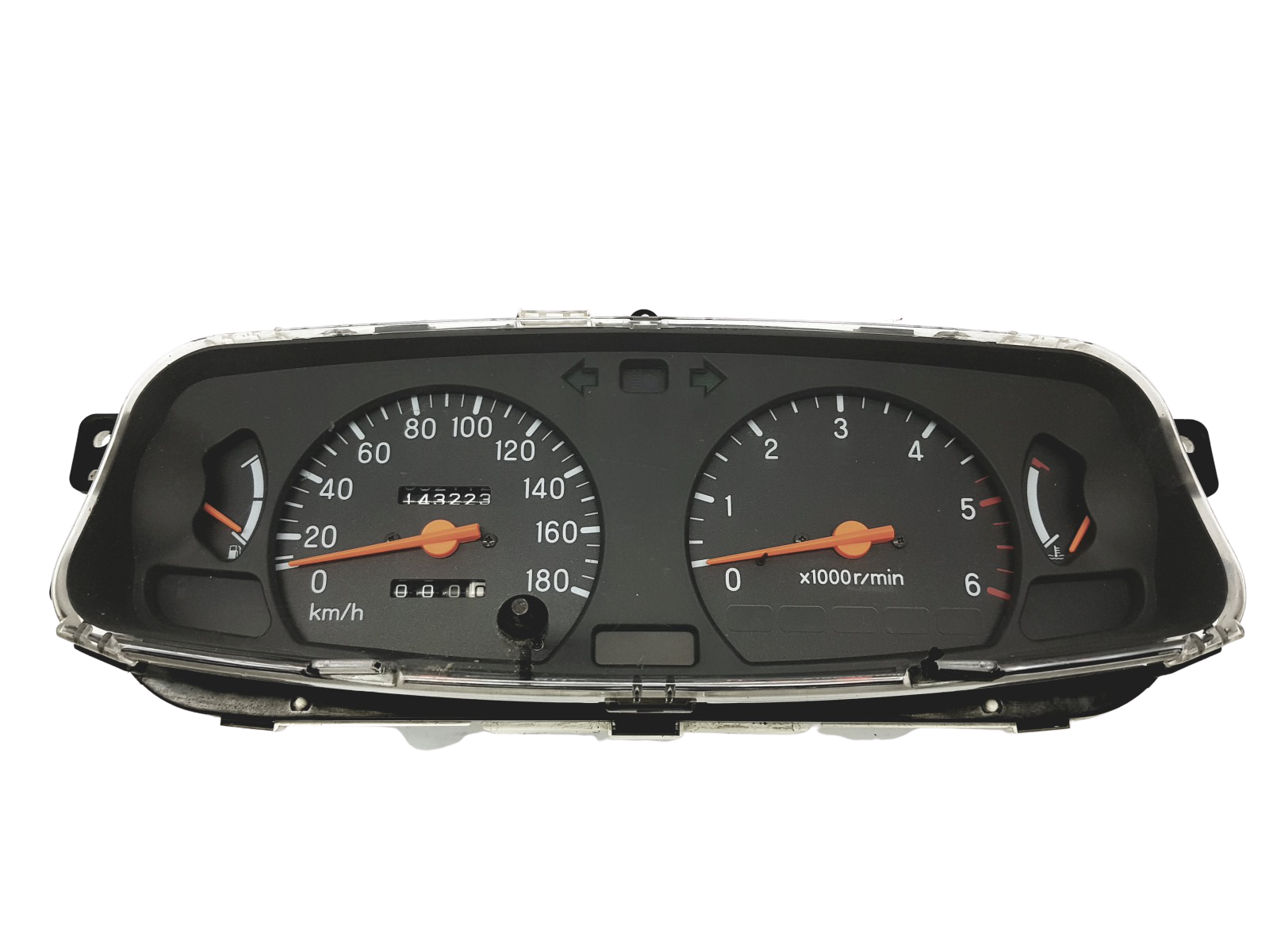 Speedometer/Instrument Cluster Mitsubishi L200 MR559166 MM0017073 NS