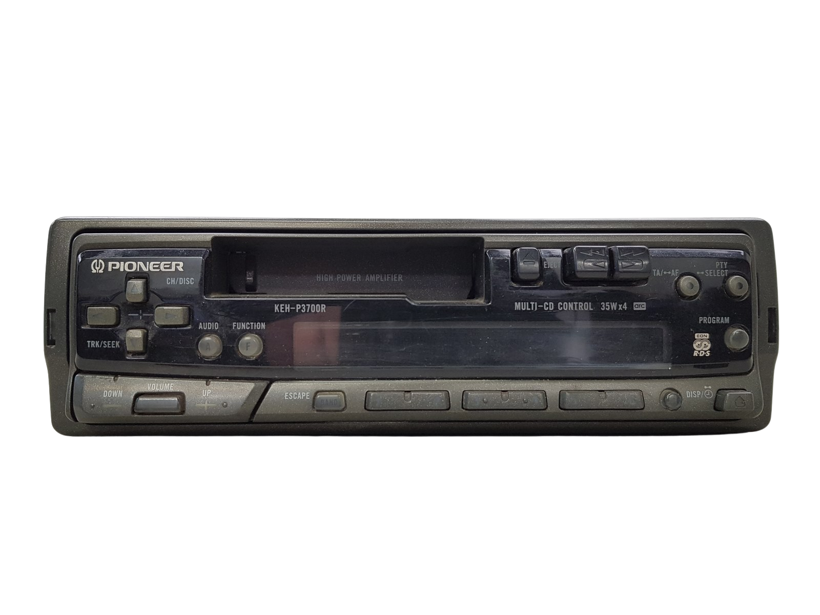 Radio Cassette Player Pioneer KEHP3700R