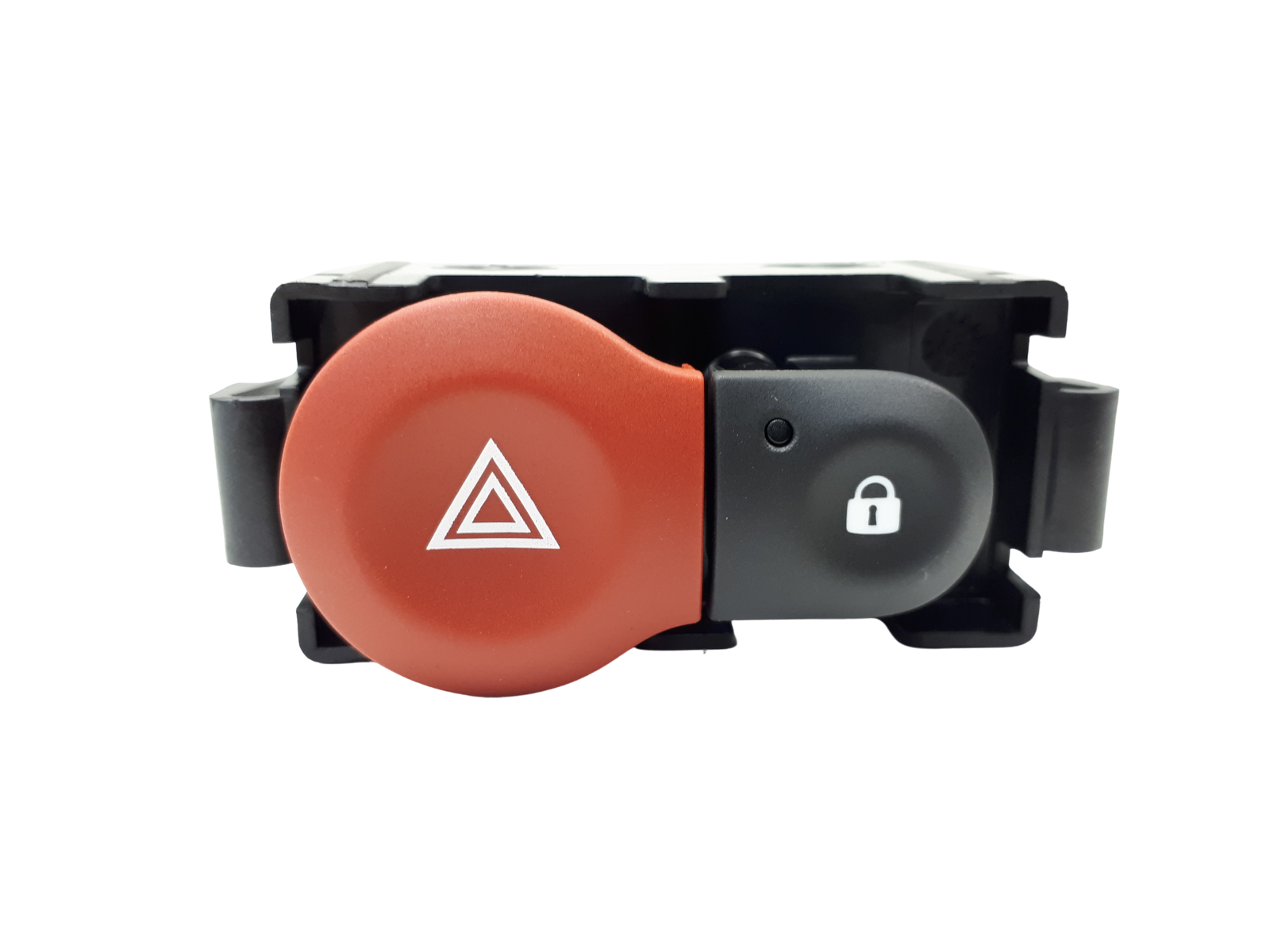 Hazard Light Control Renault Clio 3 252103766R Valeo 0km