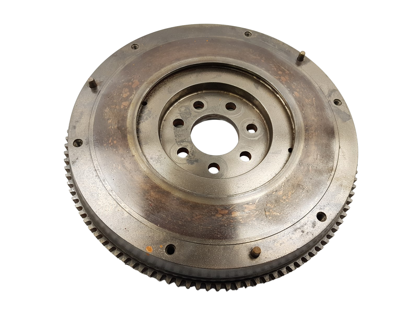 Flywheel 7700858017 2.2 D Renault Laguna Espace 3 Safrane