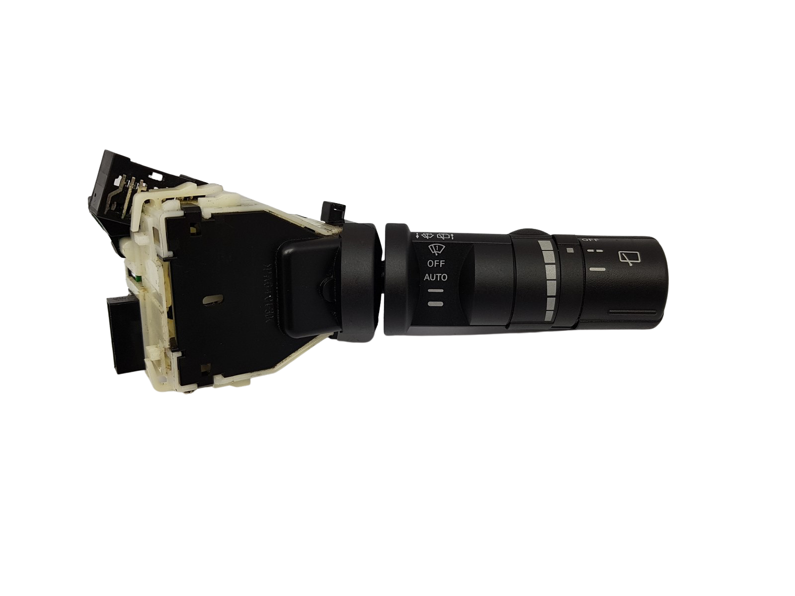 Windscreen Wash Wiper Switch 25260JD01A Nissan Qashqai