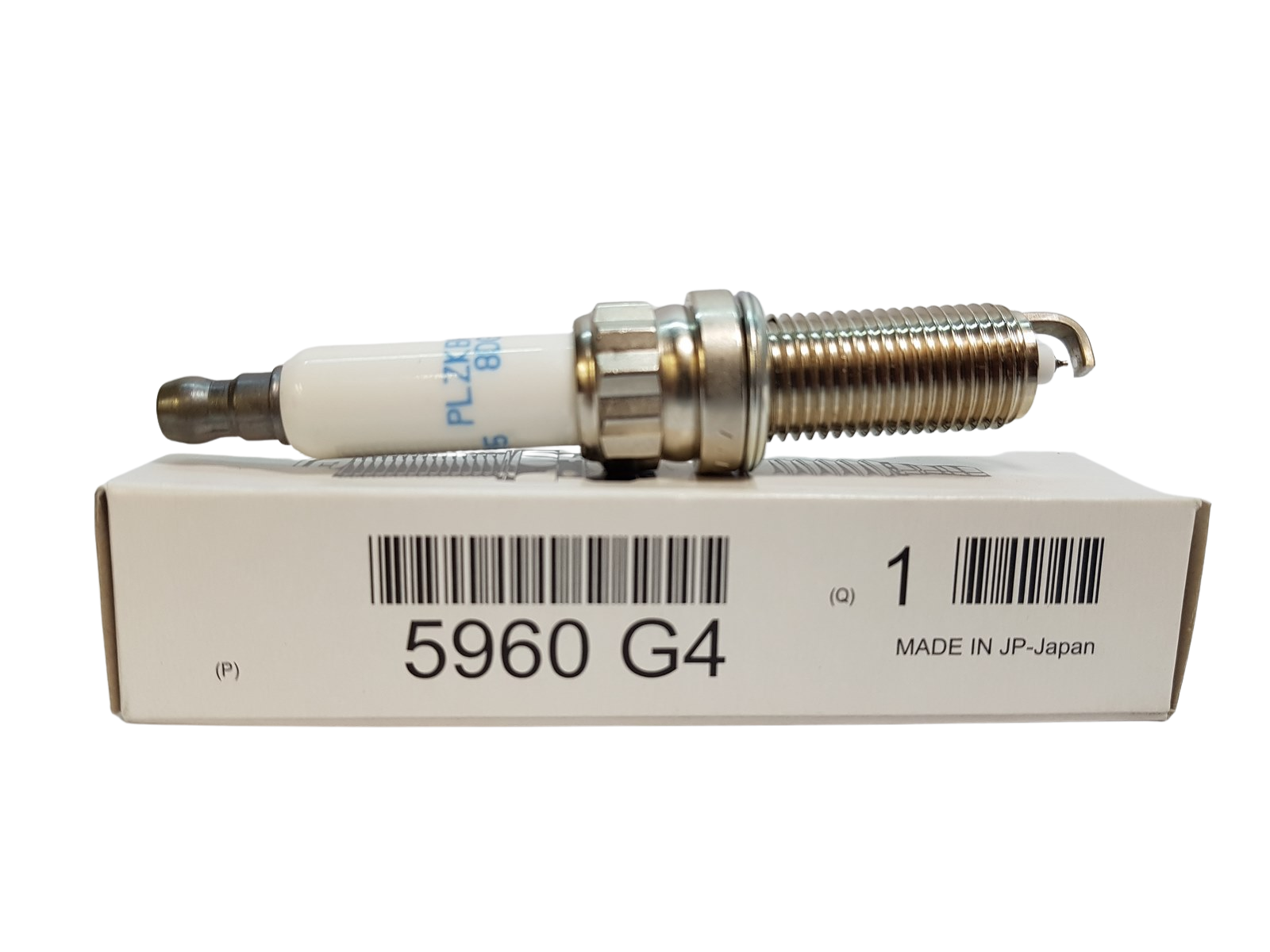 Spark Plug Original Citroen Peugeot 5960G4 5960.G4