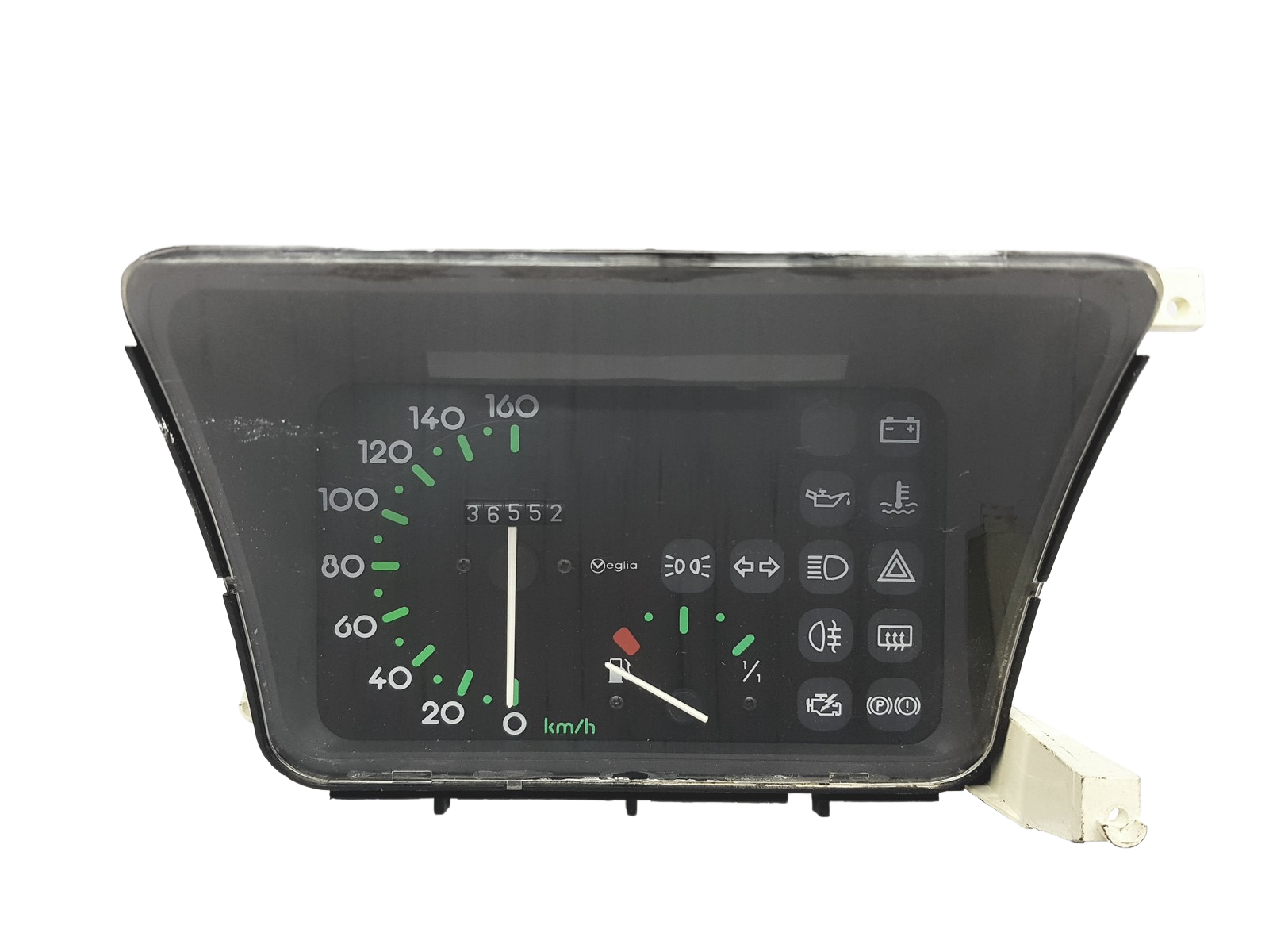 Speedometer/Instrument Cluster Seat Marbella X039927320 X039927320 55590