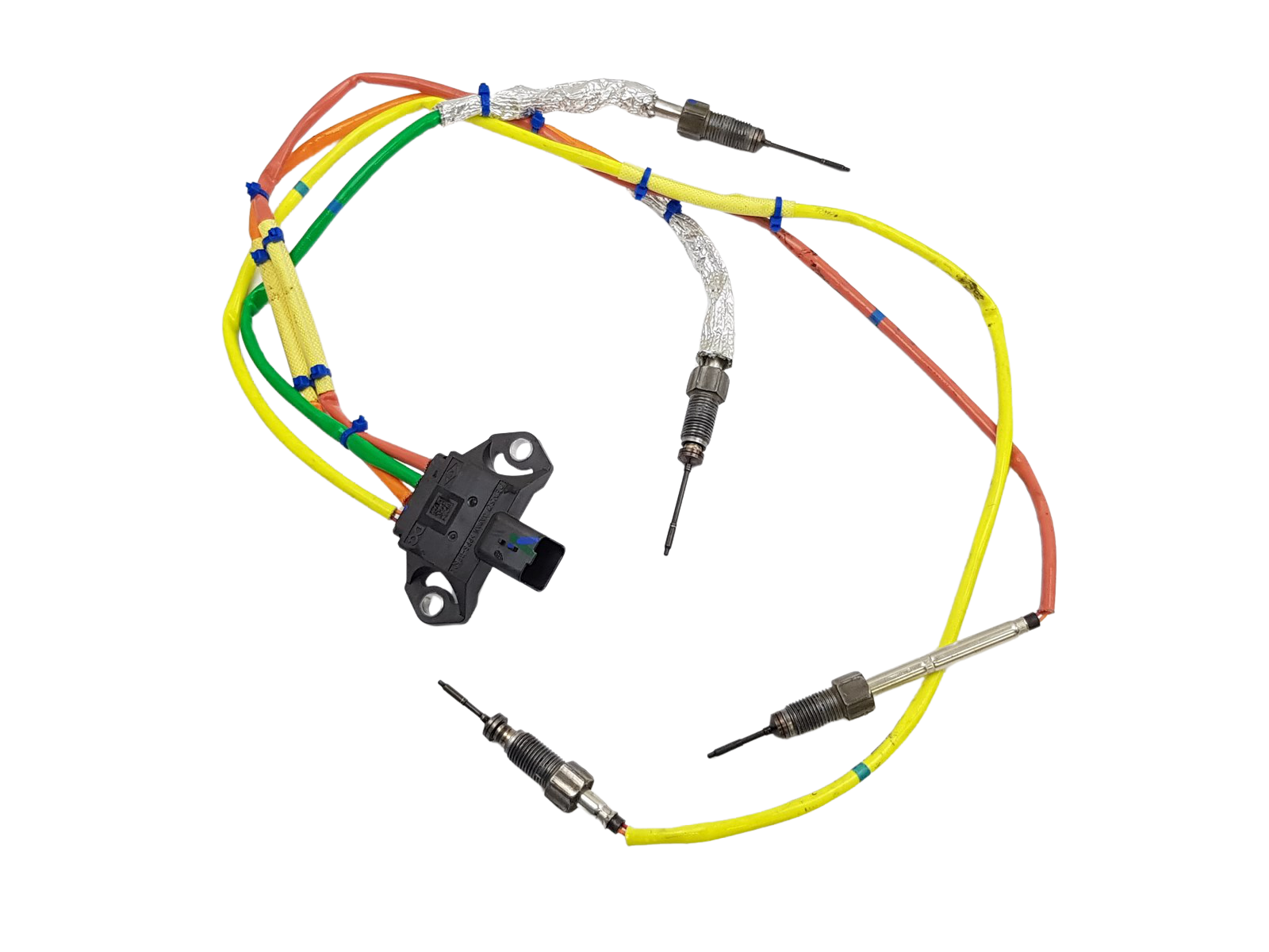 Exhaust Gas Temperature Sensor 226588339R 2.0 DCI Renault Trafic 3 0km S3