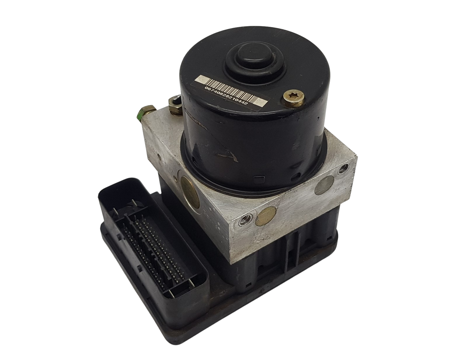 Abs Pump Mazda Ford 2S612M110CE 10.09600106.3 ATE 1144