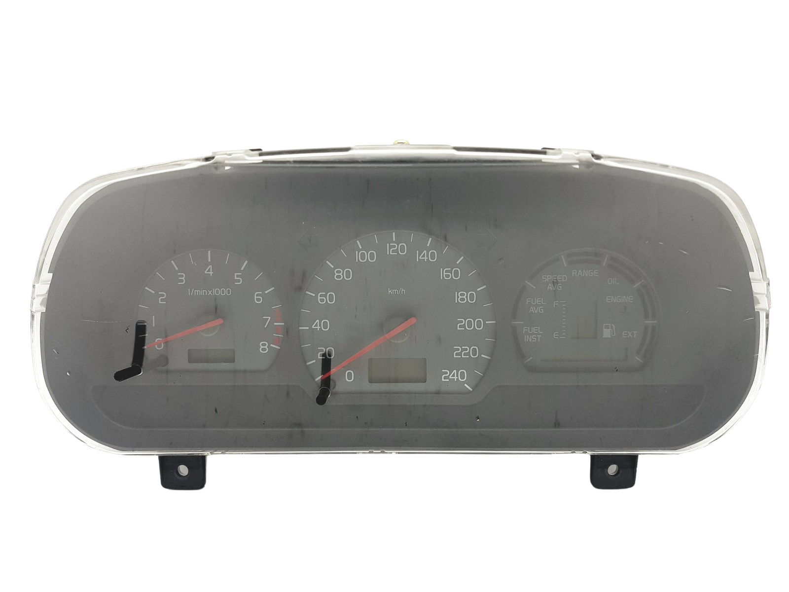 Speedometer/Instrument Cluster Volvo S40 V40 30819873 30822392 56941