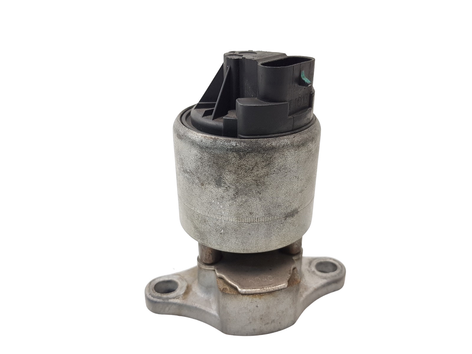 Egr Valve Chevrolet Spark 83477