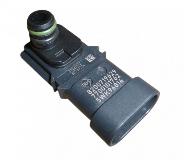 Czujnik Map Sensor Renault Clio Ii Desky