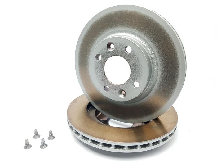 Renault brake disc prices clearance