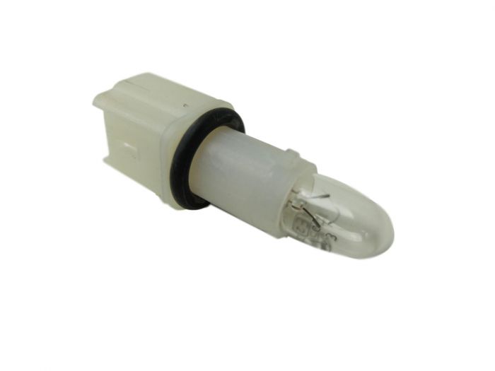 renault kangoo number plate bulb holder