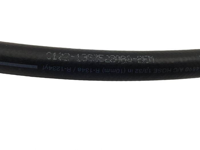 Vehicle A/C Hoses & Fittings Fiat Ducato 2006.. 2.3 3.0 jtdm Air Conditioning Pipe 1363522080