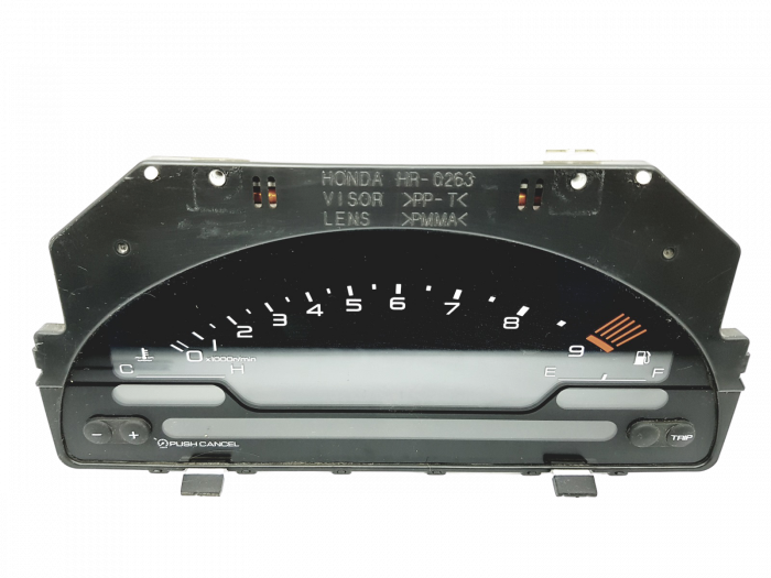 Speedometer/Instrument Cluster Honda S2000 78100S2AE000