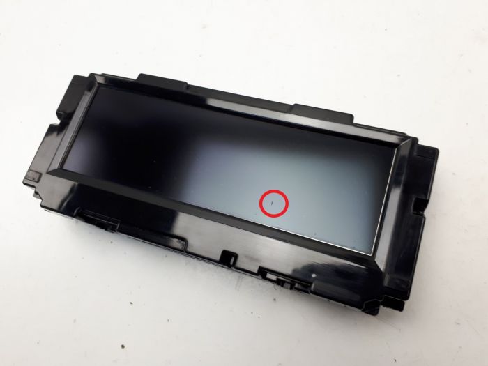 Unbekannt Reservieren Deckel astra j radio display not working Busen Knochenmark Liebe