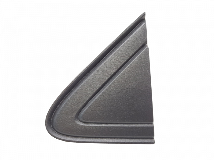 Wing Trim Left Front Dacia Sandero 3 638753876R 0km 