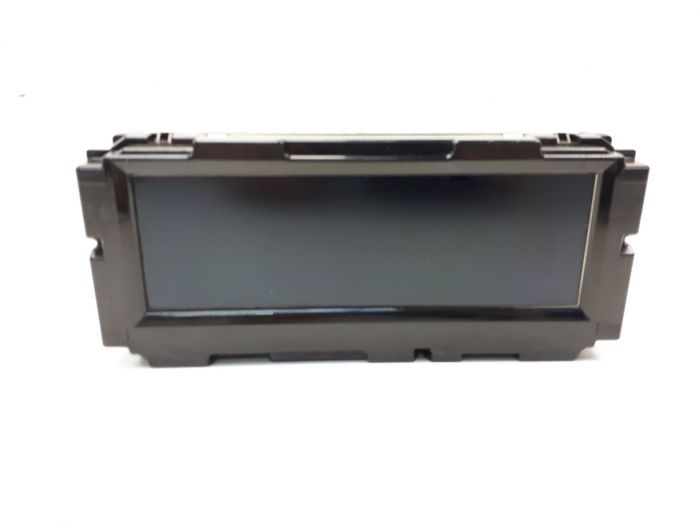 Unbekannt Reservieren Deckel astra j radio display not working Busen Knochenmark Liebe