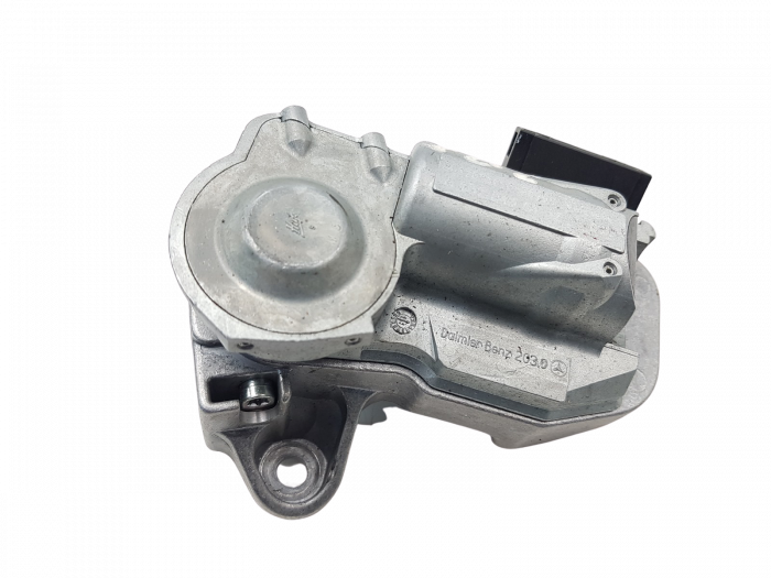 Mercedes Steering Lock ELV ESL Repair Australian ECU Repair