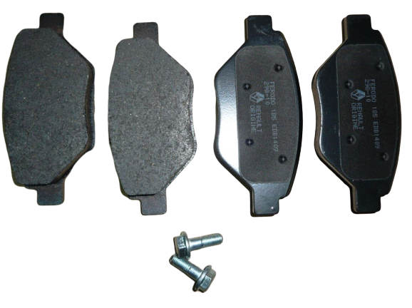 Renault megane brake pads Sale