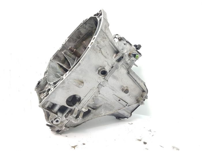 Manual Gearbox 20ea07 Peugeot 3008 C4 Picasso 1 6 Hdi 1047