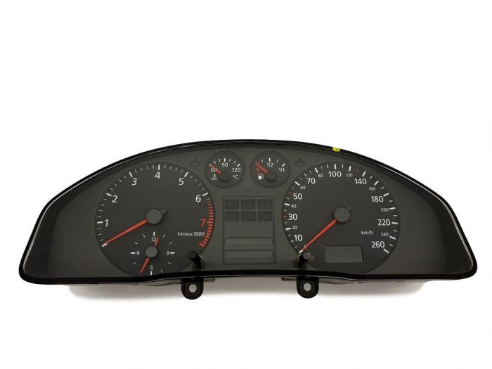 Audi A4 B5 Dashboard ubicaciondepersonas.cdmx.gob.mx