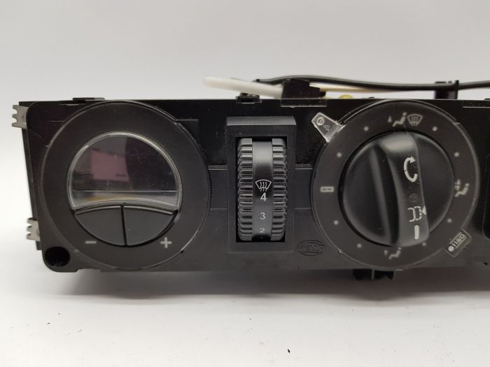 MERCEDES VITO HEATER CONTROL UNIT MODELS 992003 Vehicle Other Car