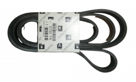 Alternator Belt Original Citroen Peugeot C5 6PK1705 5750YA