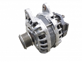 Alternator 231005933R F000BL07G6 Bosch Dacia 1.5 dCi
