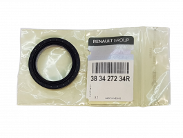 Gasket, Seal Original Renault DC4 383427234R