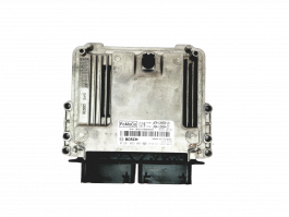 Controller 0281035005 JX7A-12A650-LA JX6A-12B684-CC Ford Bosch