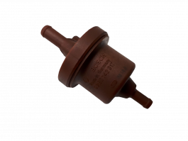 Solenoid 0280142317 16287G Bosch Citroen Peugeot Renault