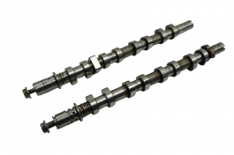 Camshaft 130206522R 8200235677 1.6 16v Renault Megane 2 Scenic 2