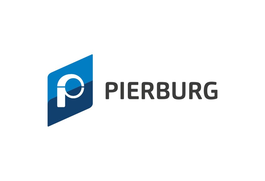 Egr Valve New For Renault 710334050 8200797706 Pierburg