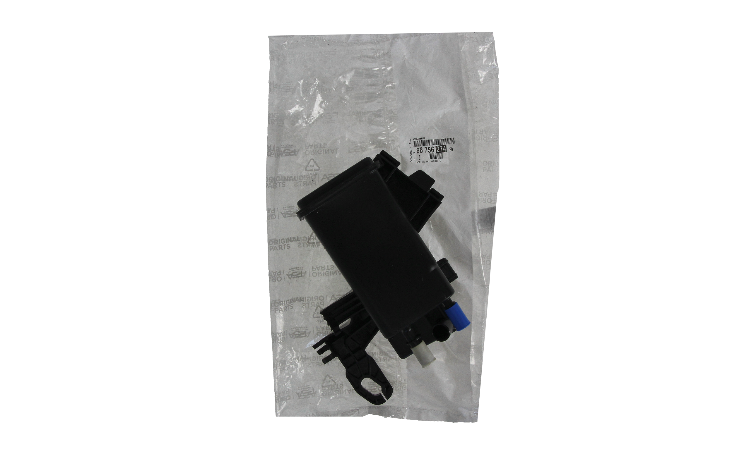 Carbon Filter Original 9675627480 Citroen Peugeot