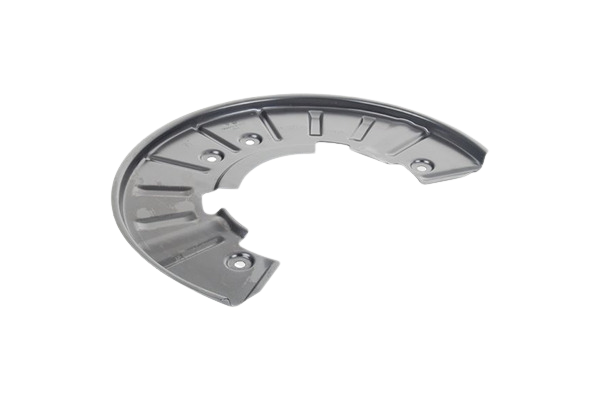Brake Disc Dust Shield 7L0615311B 66151734001 VW Vika