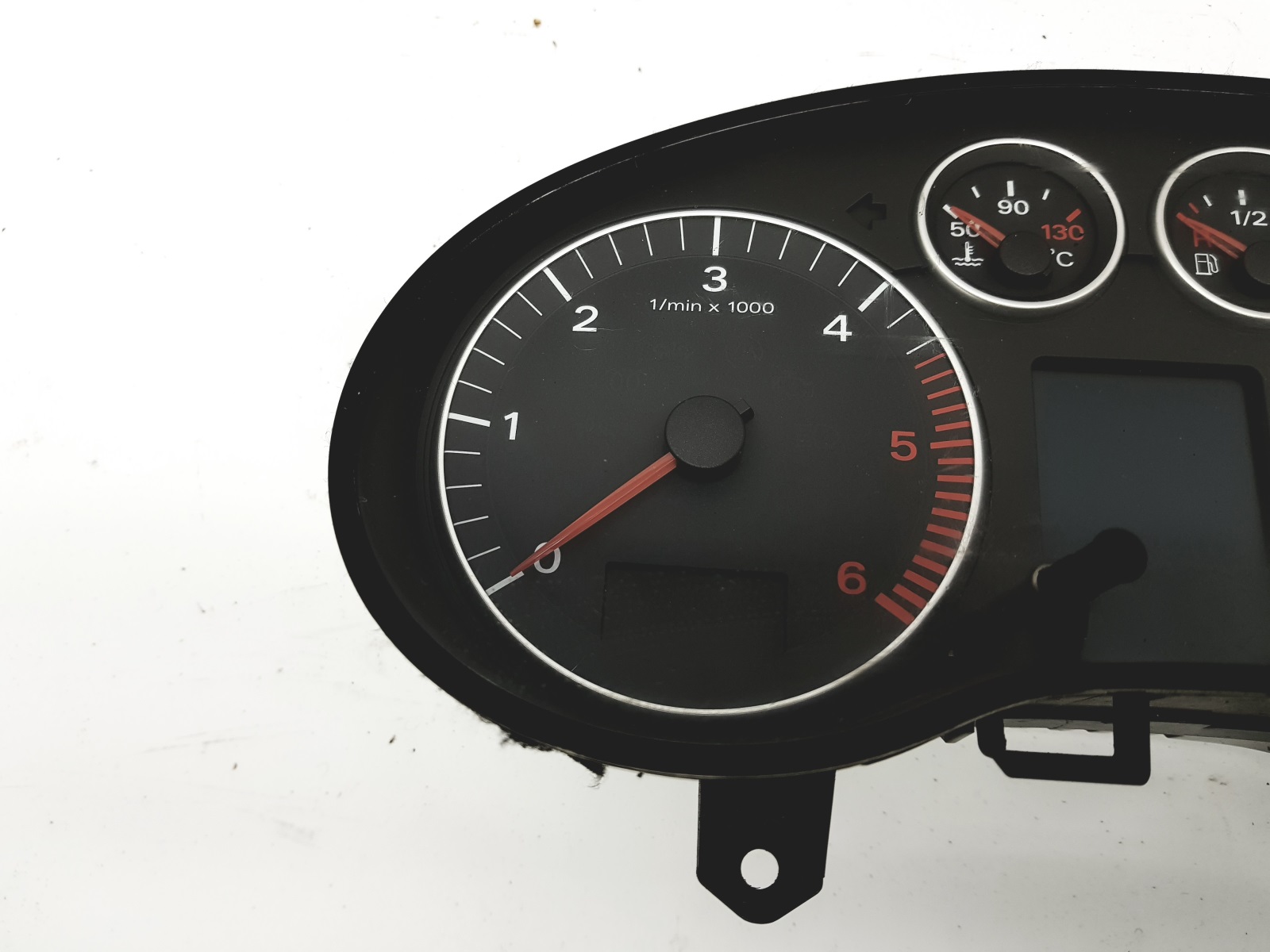 Speedometer/Instrument Cluster Audi A3 8P 8P0920930F 110080223016 33146