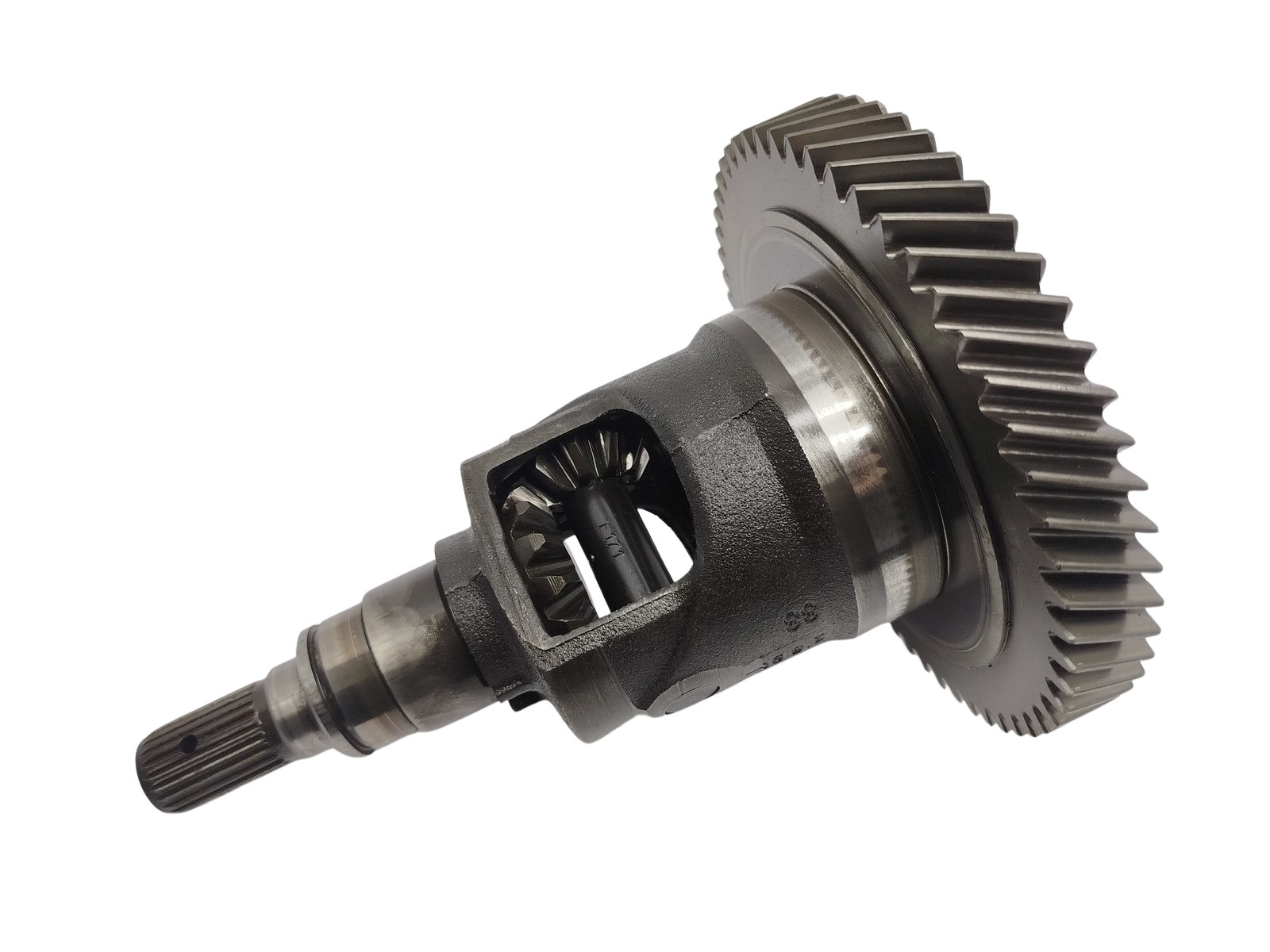 Gearbox Differential 8201499223 16x57 JB3980 Renault 