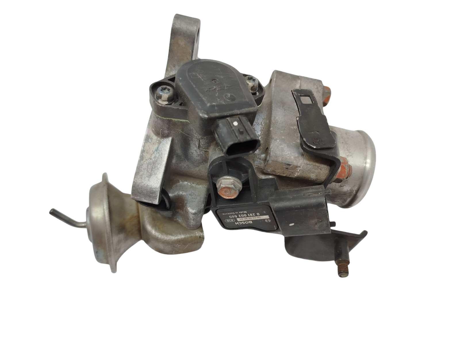 Throttle Body Valve GV14A JT7HC60413 0281002680 Honda