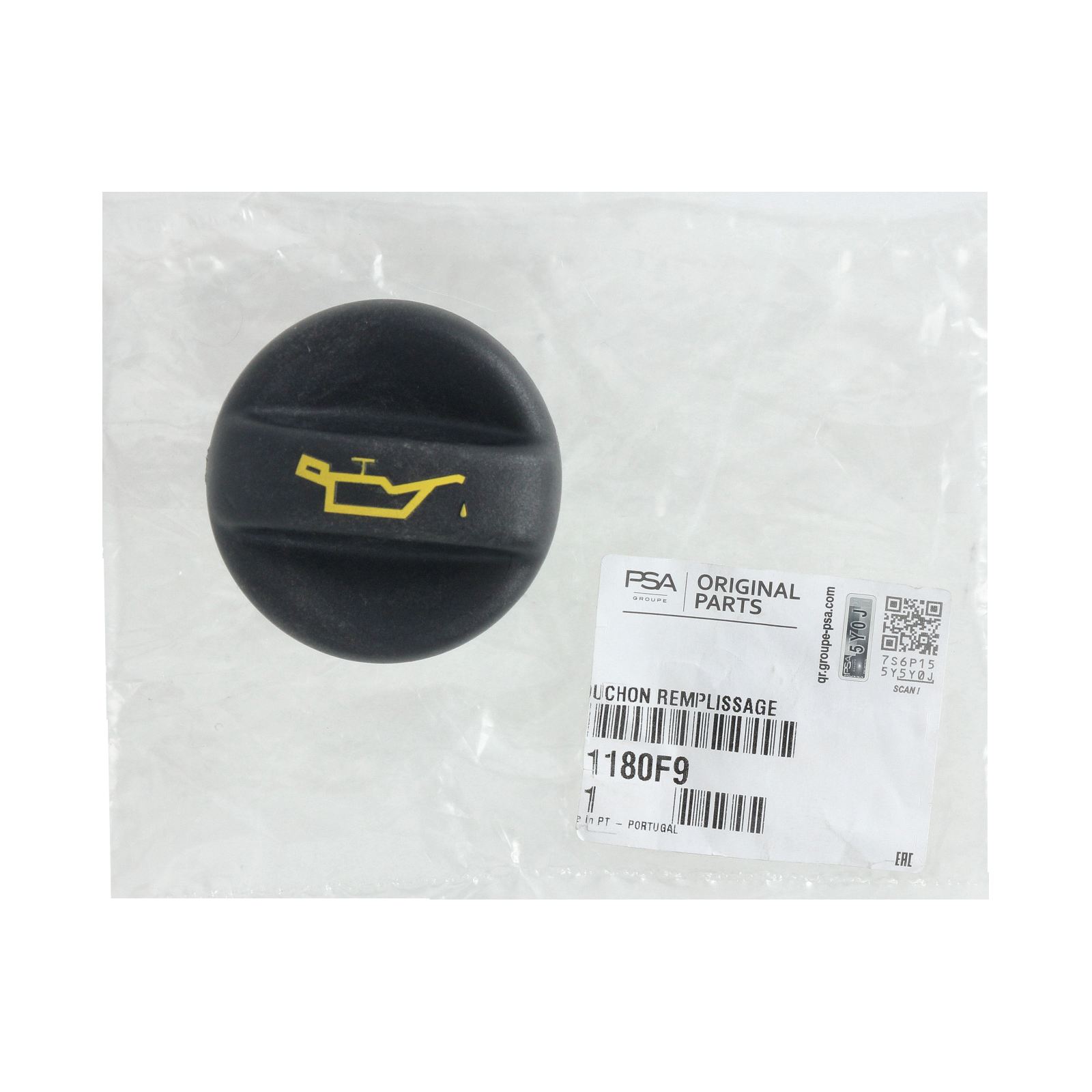 Koplamp Stofkap Compatibel met Peugeot 301 307 308 en Citroën C3 C4 C5