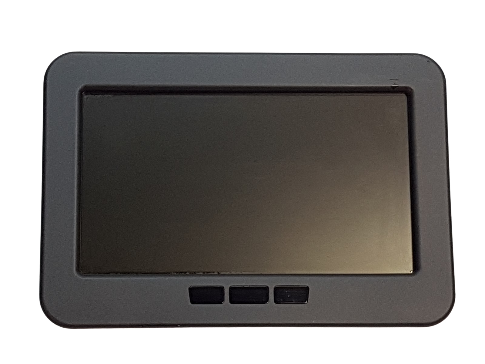 Display New TPO LAJ070W001A LTPS Module Visteon