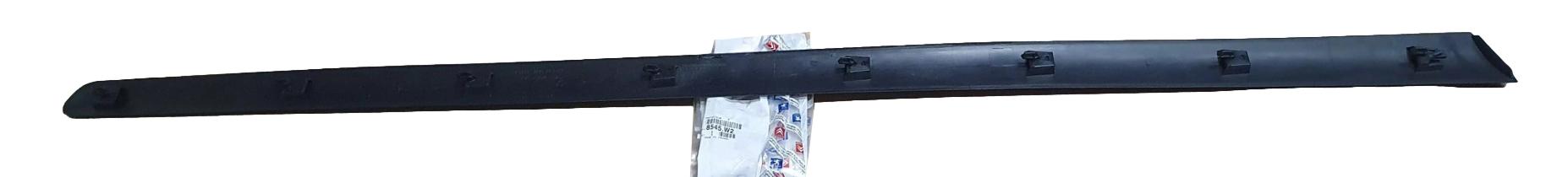 Door Trim Left Front Original 8545W2 8545.W2 Peugeot 307