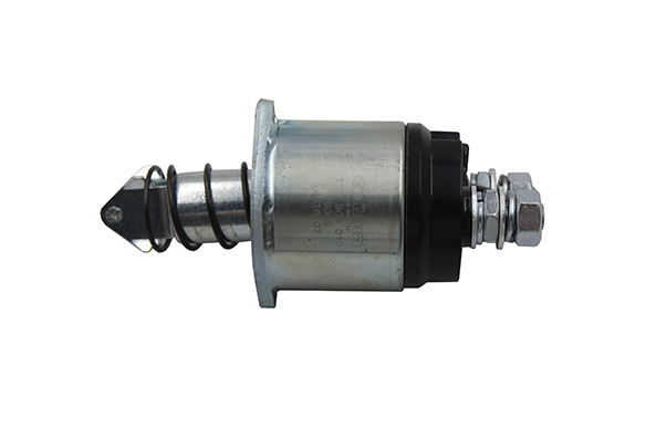 Starter Solenoid Switch For Skoda Favorit Felicia 115904010 99040044801 Vika