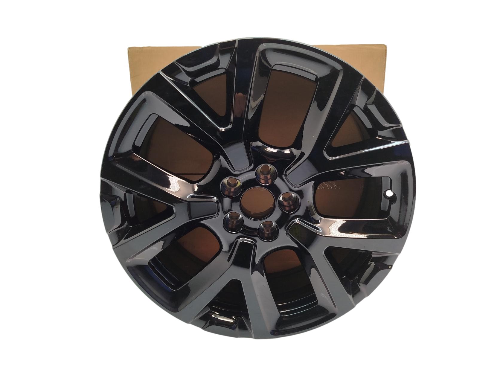 Alloy Wheel Rim Original to 19"  98242437ZZ Citroen C5 Aircross