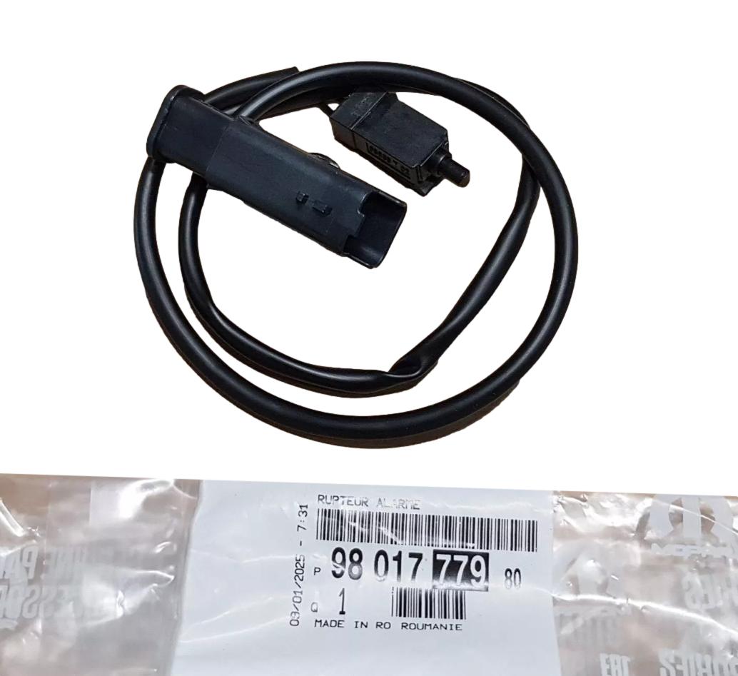 Wiring Loom Harness Original 9801777980 Citroen Peugeot