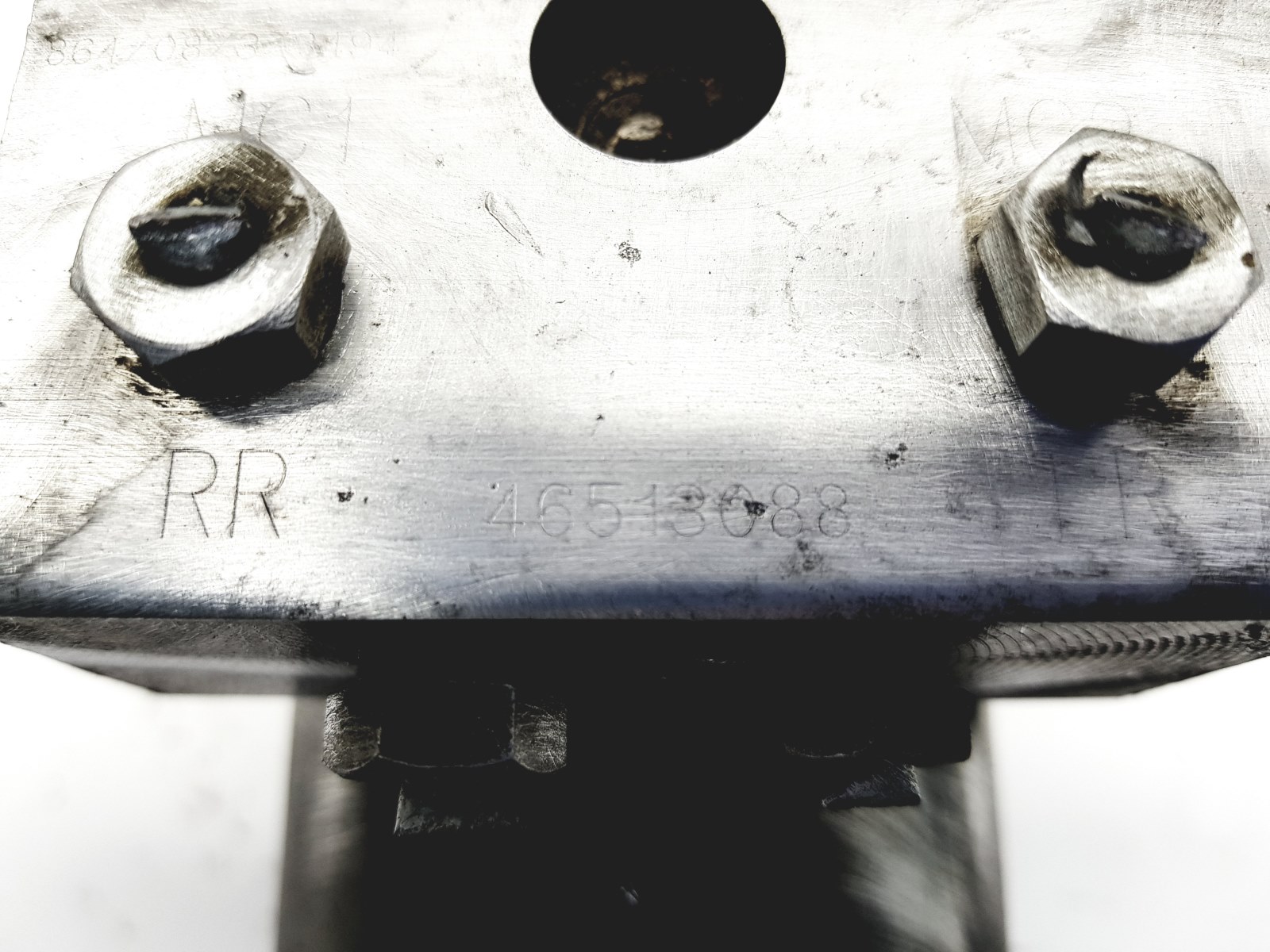 ABS Bosch 0273004261 0130108046 0265216401 | eBay