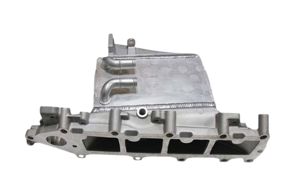 Intake Manifold For VW Audi Seat Skoda 04L129711AC 11291799701 Vika