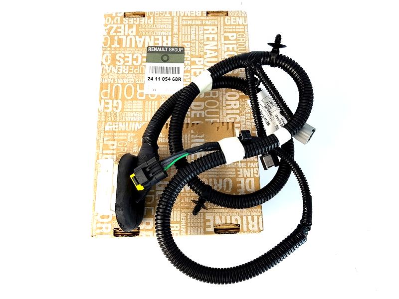 Electric Wires Original Renault Kangoo Kubistar 241105468R 