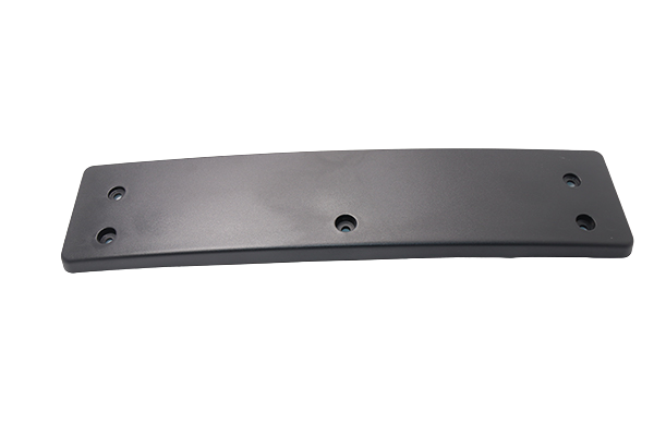 Number Plate Light Trim For VW Touareg 7L6807287H 88070704602 DPA