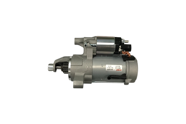 Starter For VW Audi 06M911024 99111635701 Vika