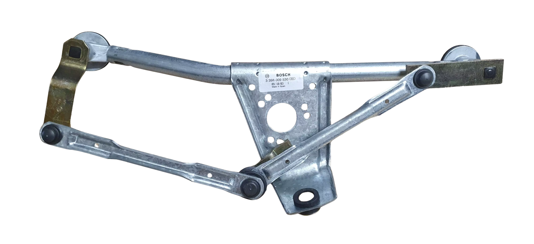 Wiper Linkage Front New Original 6401F9 6401.F9 Peugeot 206