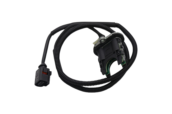 Steering Angle Sensor For VW Seat Skoda 6Q1423291D 44231675901 Vika